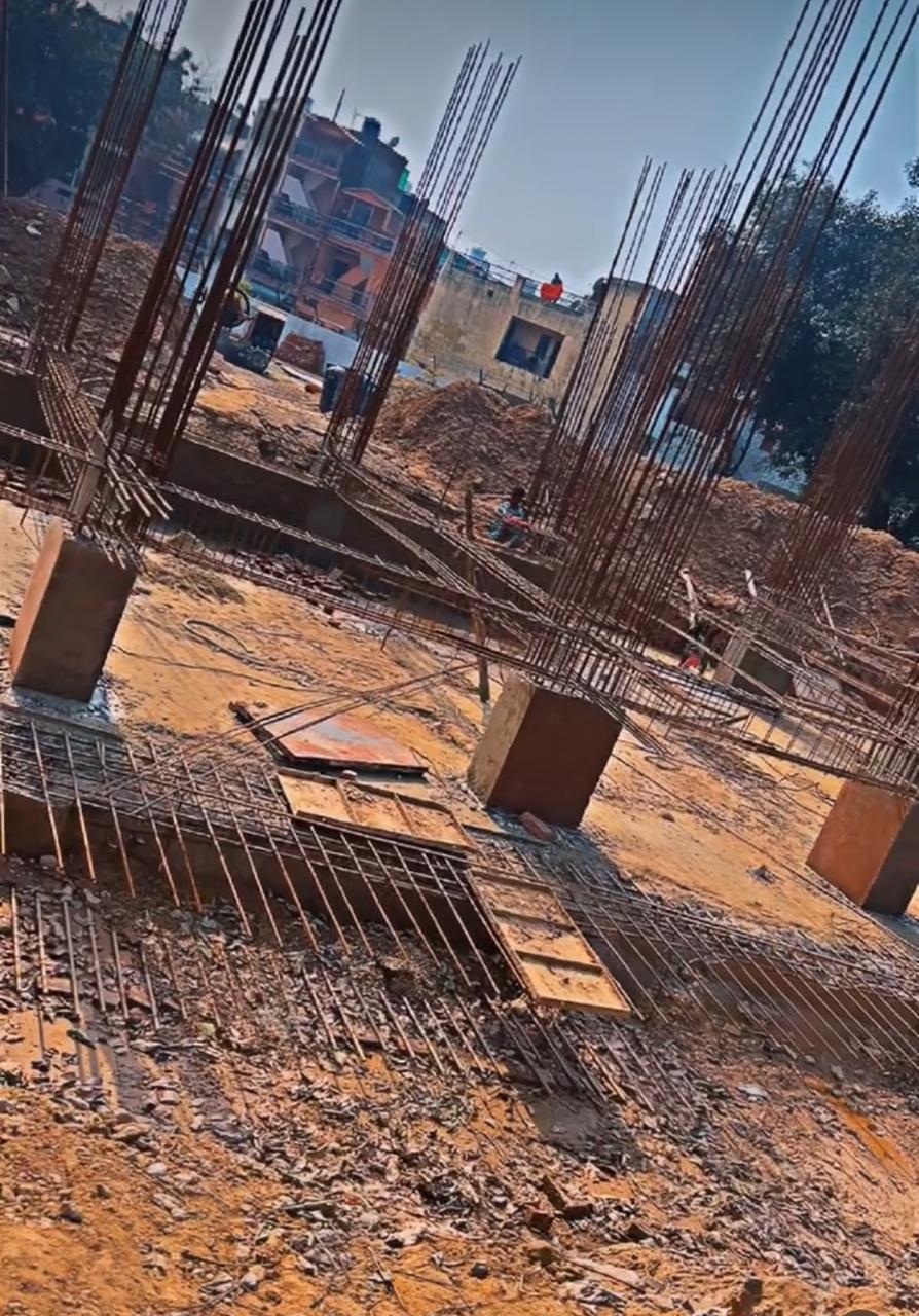 Sukhija & Associates construction and architectural work
